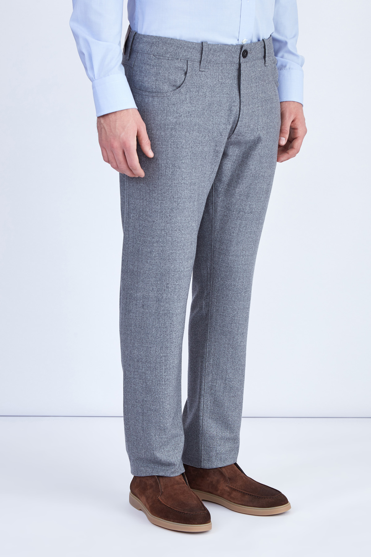 Брюки CANALI